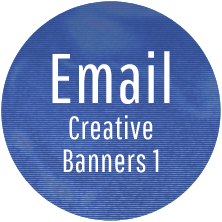 Email Creative Banners 1